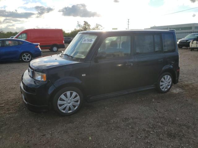 Global Auto Auctions: 2006 TOYOTA SCION XB