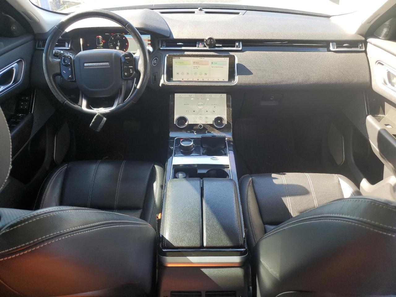 LAND ROVER RANGE ROVER S