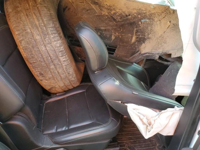 2021 FORD EXPLORER - 1FMSK8DH7MGA69939