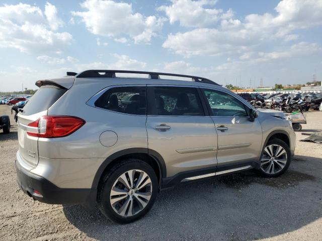 2020 SUBARU ASCENT LIMITED 4S4WMAPD8L3417863