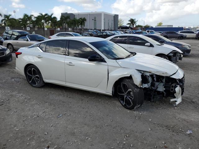 2024 NISSAN ALTIMA SR 1N4BL4CV2RN374405