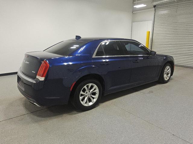 2015 CHRYSLER 300 LIMITE 2C3CCAAG8FH743696