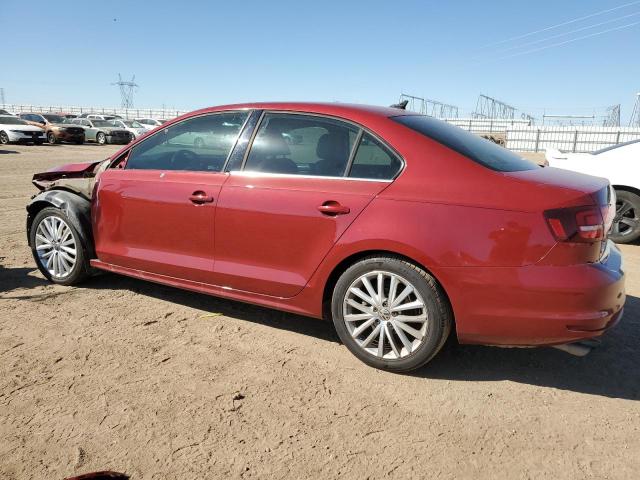 2016 VOLKSWAGEN JETTA SEL 3VWL07AJXGM378439