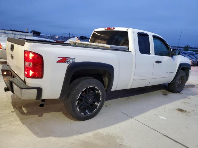 2011 CHEVROLET SILVERADO #3290270226