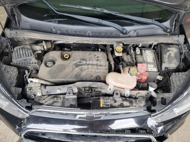 2018 CHEVROLET SPARK 1LT KL8CD6SA4JC478361