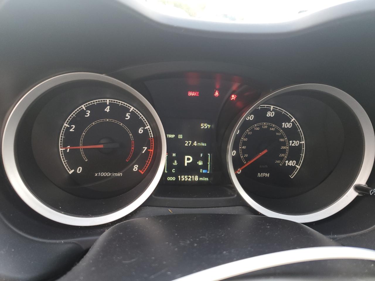 MITSUBISHI LANCER ES