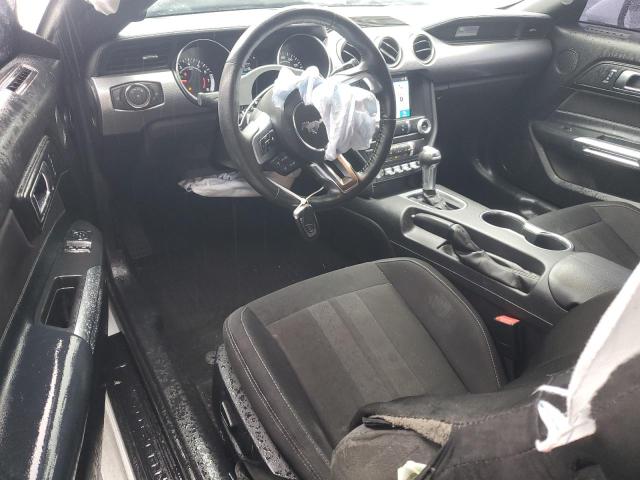 2019 FORD MUSTANG - 1FA6P8TH4K5188135