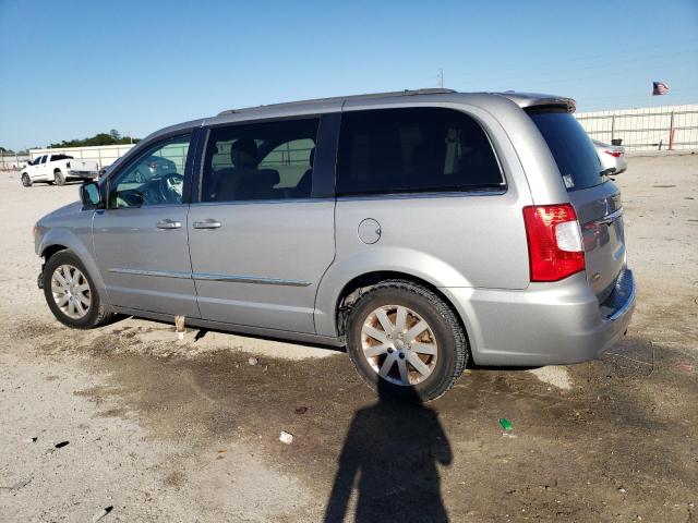 2015 CHRYSLER TOWN & COU - 2C4RC1BG4FR707356