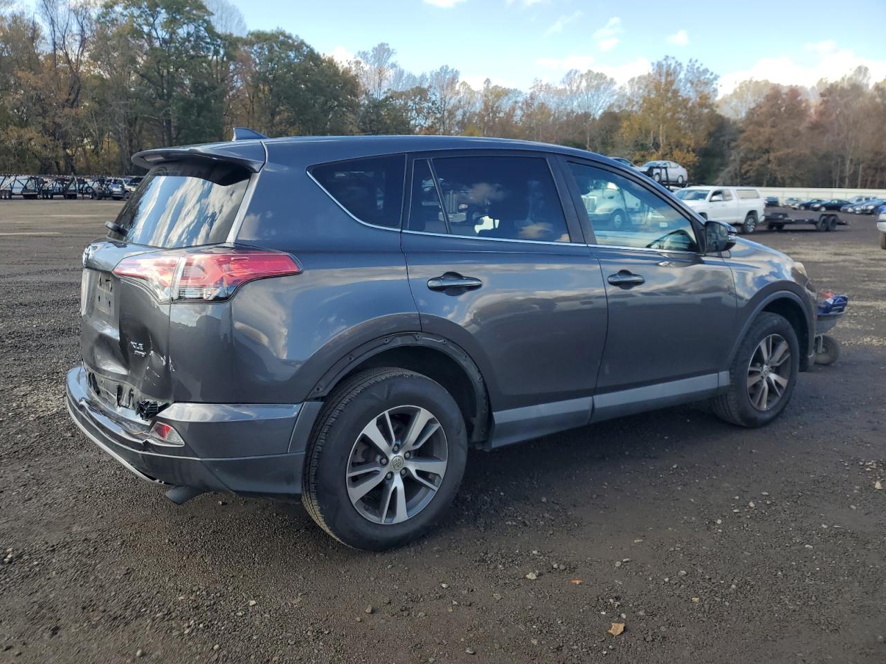 TOYOTA RAV4 ADVENTURE