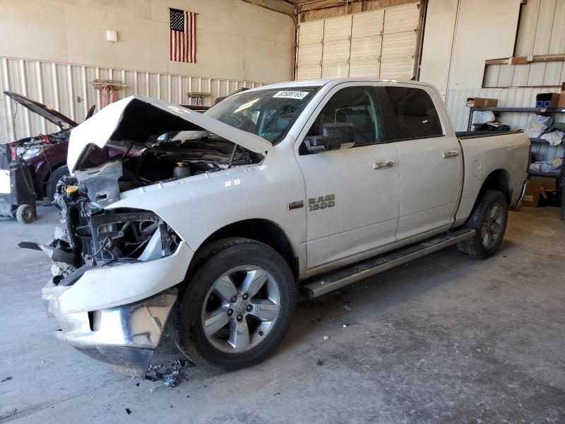 2016 RAM 1500 SLT #3304711921