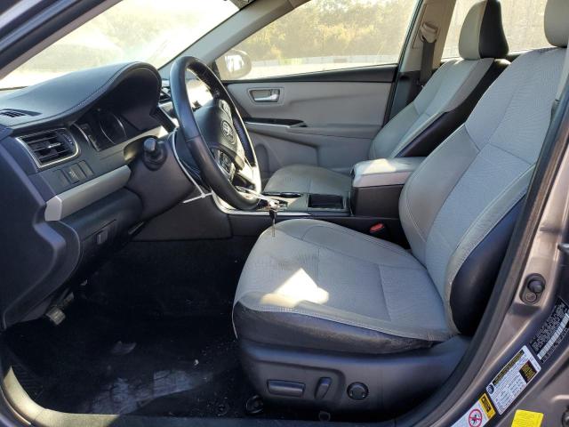 2016 TOYOTA CAMRY LE - 4T1BF1FK6GU173459