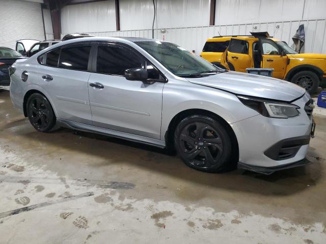 2020 SUBARU LEGACY SPO 4S3BWAG66L3025656