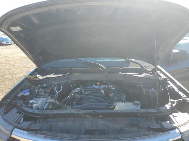 2025 FORD EXPLORER A 1FMUK8DH2SGA19410