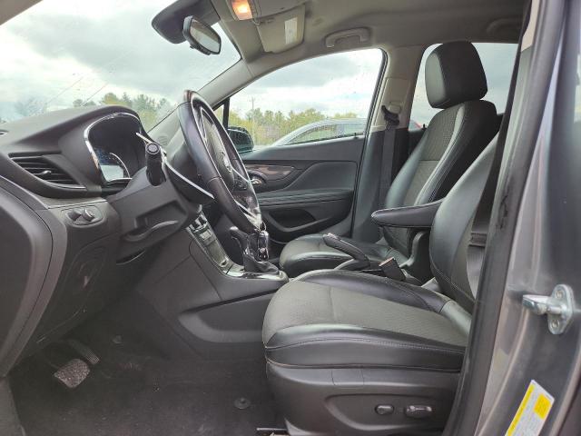 2020 BUICK ENCORE PRE #3284877078