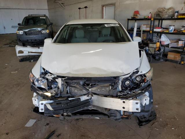 2014 HONDA CIVIC LX - 19XFB2F54EE021340