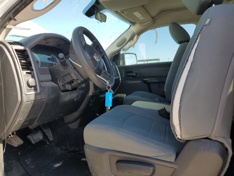 2017 RAM 1500 ST #3305563060