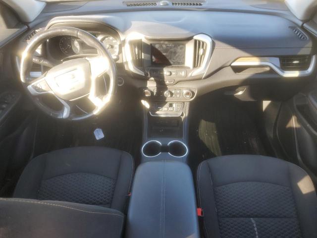 2018 GMC TERRAIN SLE - 3GKALTEV7JL404293