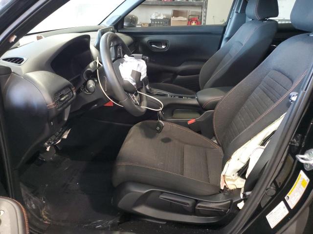 2025 HONDA HR-V SPORT #3284014799