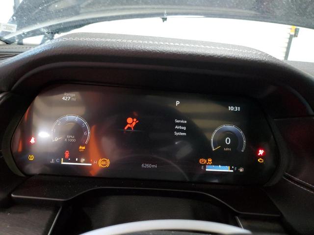 2024 JEEP GRAND CHER - 1C4RJKBG9R8916703