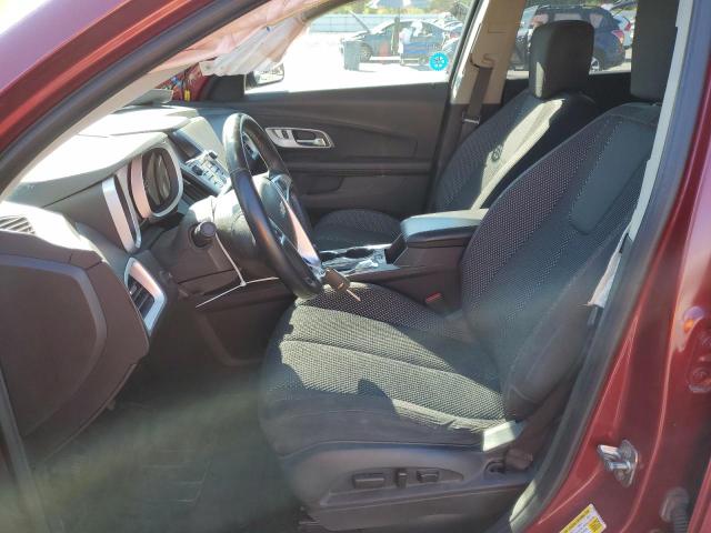 2012 CHEVROLET EQUINOX LT - 2GNFLEEKXC6368813