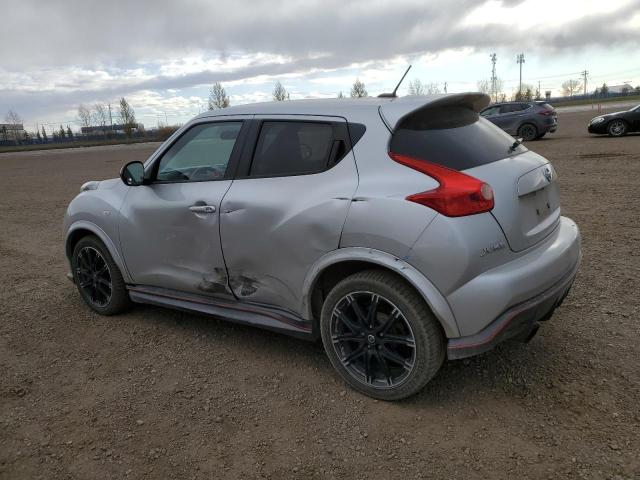 2014 NISSAN JUKE NISMO - JN8DF5MR9ET100193