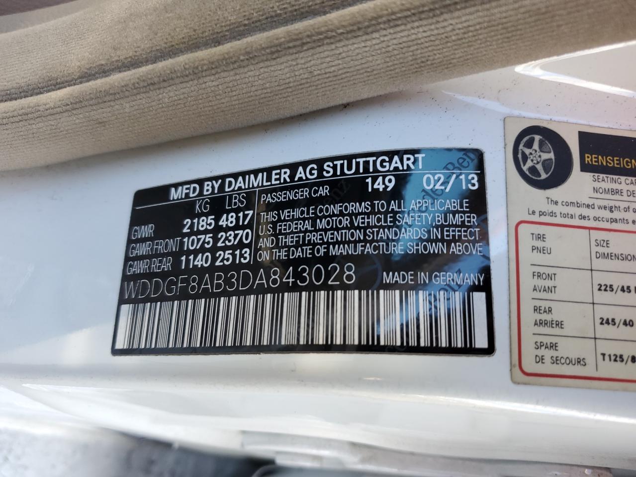 MERCEDES-BENZ C-CLASS 300 4MATIC