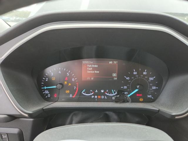 2021 FORD ESCAPE SE #3292385281