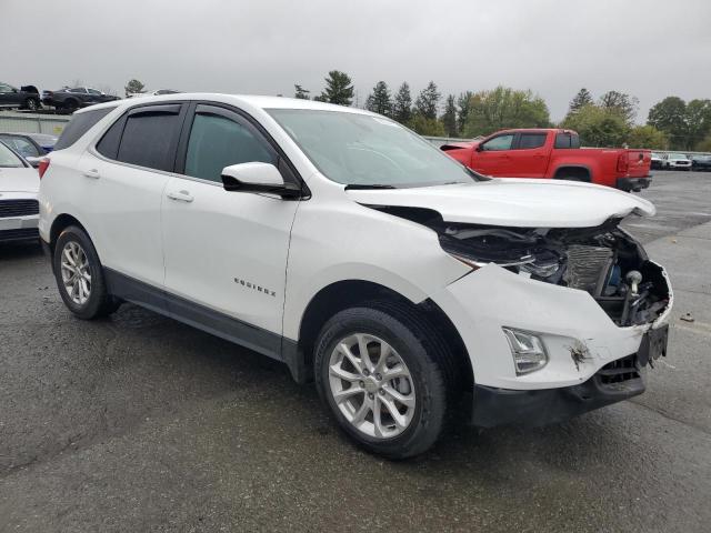 2021 CHEVROLET EQUINOX LT 3GNAXUEVXMS167659