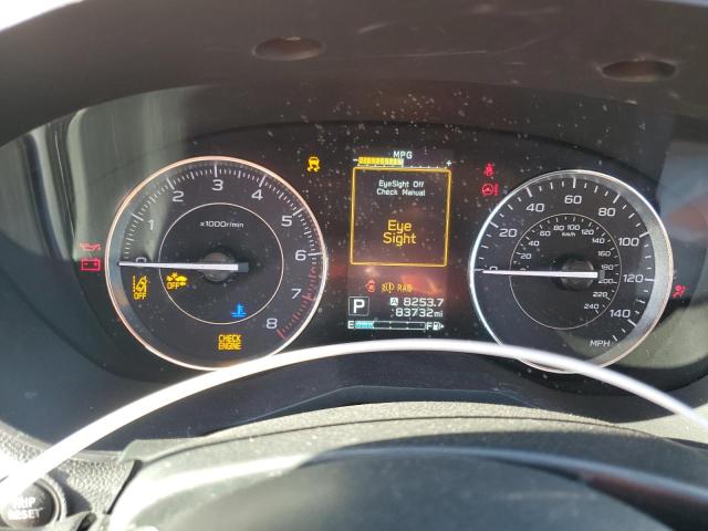 2019 SUBARU IMPREZA LI #3298101152