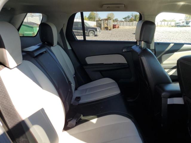 2017 GMC TERRAIN SL - 2GKALPEKXH6327513