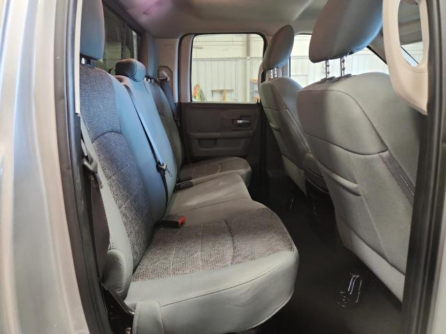 2017 RAM 1500 SLT - 1C6RR7GT3HS750926