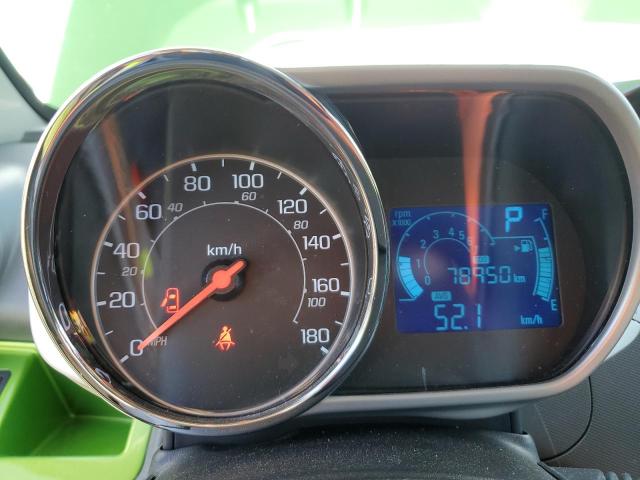 2014 CHEVROLET SPARK 2LT - KL8CF6S9XEC532509