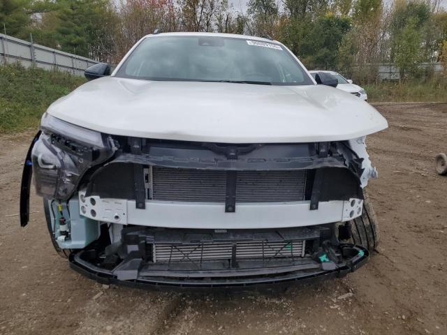 2025 CHEVROLET TRAX 2RS - KL77LJEP5SC004903