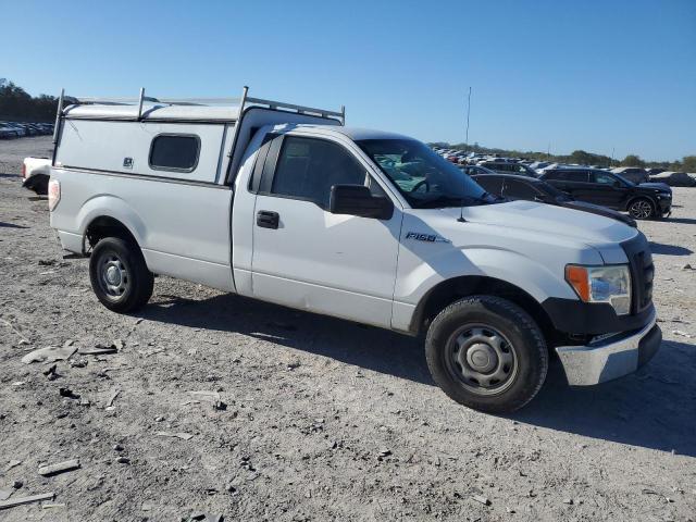 2011 FORD F150 #3284175548