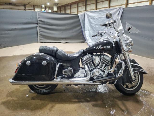 INDIAN MOTORCYCLE CO. SPRINGFIEL