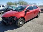 Lot #3297288382 2017 TOYOTA COROLLA L