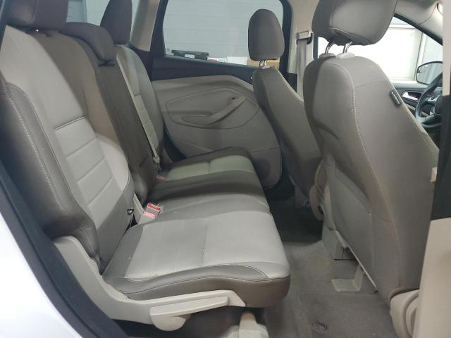 2014 FORD ESCAPE SE - 1FMCU0GX2EUB83692