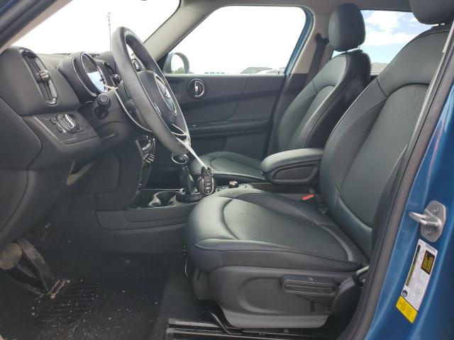 2017 MINI COOPER COUNTRYMAN WMZYS7C30H3E06787