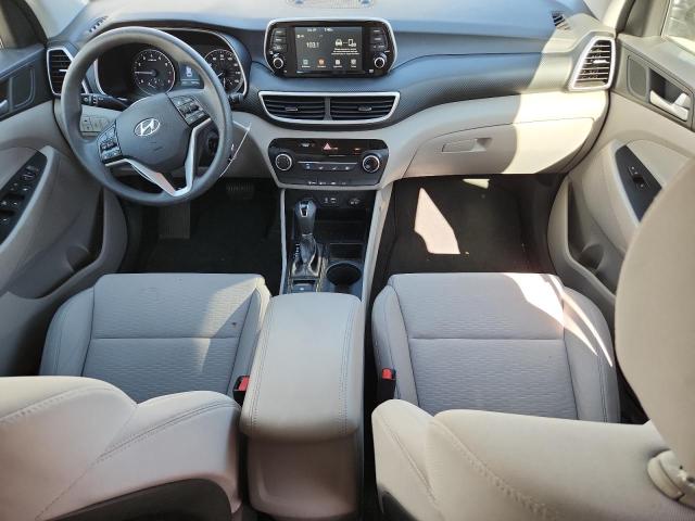 2020 HYUNDAI TUCSON SE - KM8J2CA44LU209672