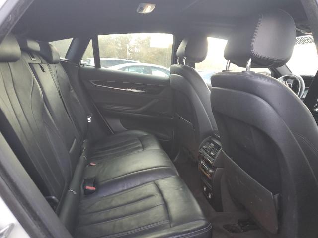 2018 BMW X6 XDRIVE3 - 5UXKU2C59J0X49735