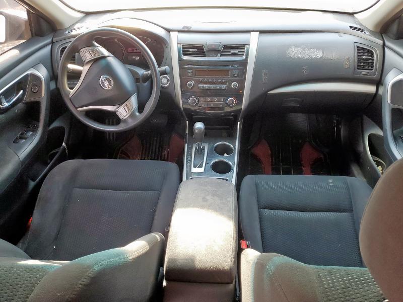 2014 NISSAN ALTIMA 2.5 - 1N4AL3APXEN222277