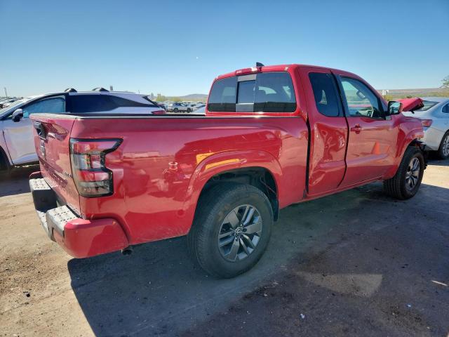 2025 NISSAN FRONTIER S #3275472724