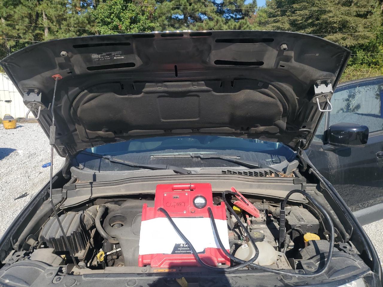 JEEP RENEGADE LATITUDE