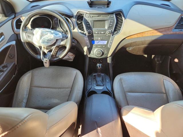 2014 HYUNDAI SANTA FE S - 5XYZU3LB4EG204862