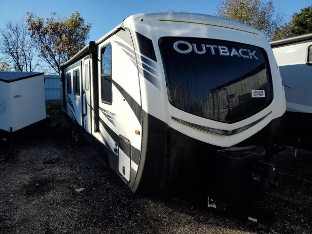 Global Auto Auctions: 2019 KEYS TONE OUTBACK