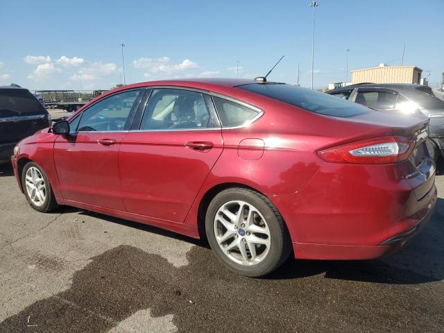 2015 FORD FUSION SE #3302736021