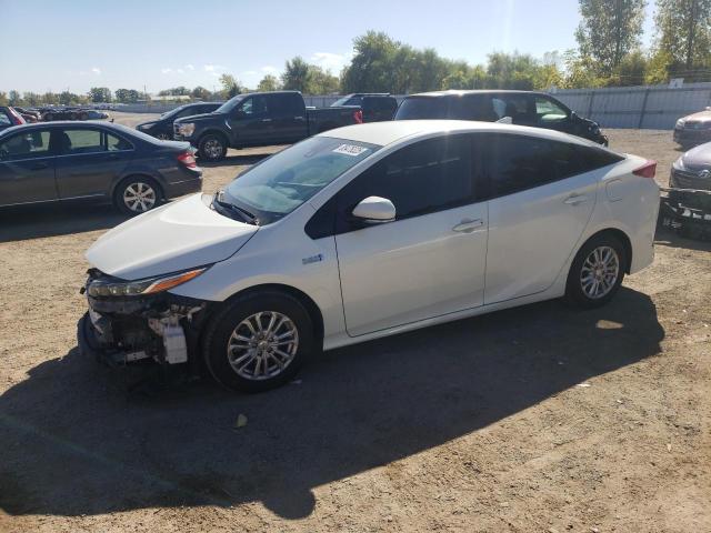 TOYOTA PRIUS PRIM