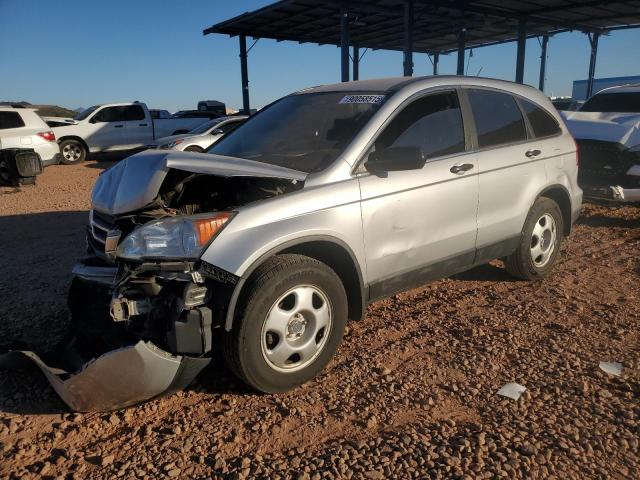 2010 HONDA CR-V LX - 5J6RE3H33AL016695