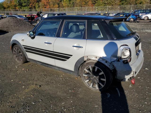 2016 MINI COOPER S - WMWXU3C54G2D29097