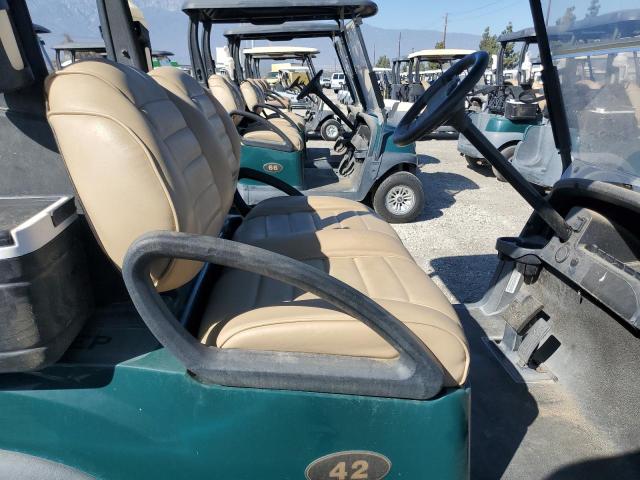 2020 CLUB CAR TEMPO LITHIUM #3263695708